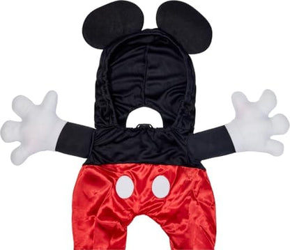 Disney: Mickey Mouse Pet Costume for For Dogs or Cats by Rubies, XXL