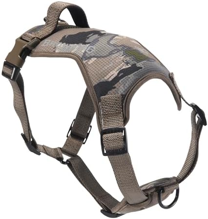 Browning Walking Harness Ovix Camo XL