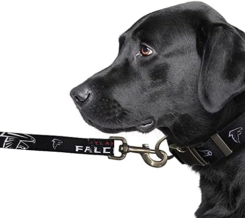 Littlearth NFL Unisex NFL Premium Pet Leash