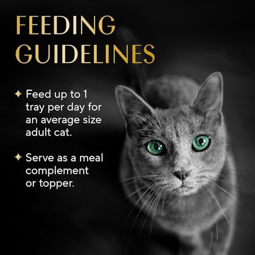 Sheba Selections Wet Cat Food Complement, Chicken & Shrimp, 1.3 oz, 12 ct