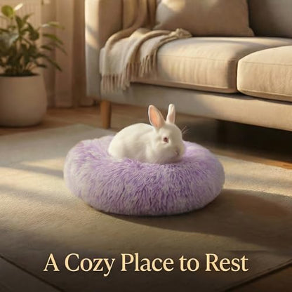 Guinea Pig Bed for Small Animal for Dwarf Rabbits/Hamster/Hedgehog/Ferrets