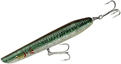 Cotton Cordell Pencil Popper Topwater Fishing Lure