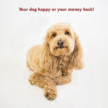 Majestic Pet Rectangle Small Dog Bed Washable – Non Slip Comfy Pet Bed – Dog Crate Bed with Removable Washable Cover – Dog Kennel Bed for Sleeping - Dog Bed Small Breed 27x20x4 Inch – Yellow