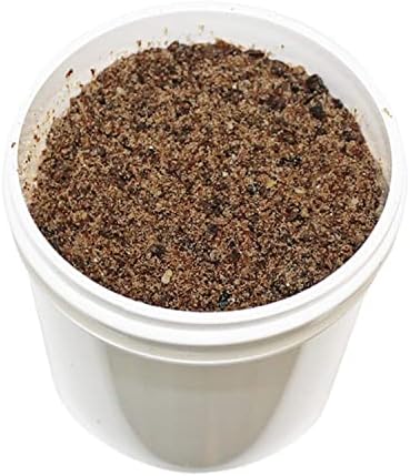 Hedgehog Booster - Complete Multivitamin - Powdered Vitamin & Mineral Supplement for Pet Hedgehogs (2 oz.)