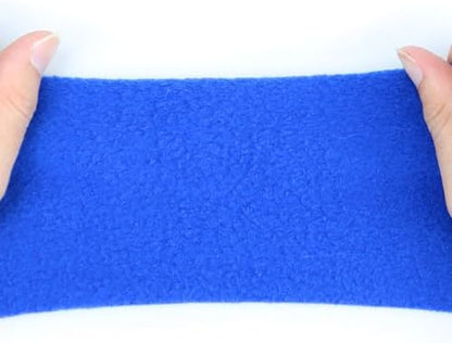 Horse Polo Wraps 2.5m Equestrian Leg Bandage Wrap Set of 4 Packs