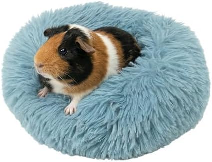 Guinea Pig Bed for Small Animal for Dwarf Rabbits/Hamster/Hedgehog/Ferrets