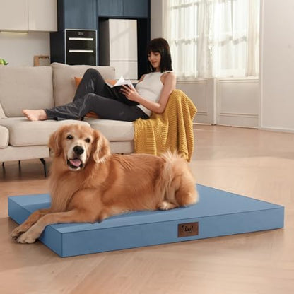 Outdoor Extra Large Dog Bed XXL for Giant Breed Dogs