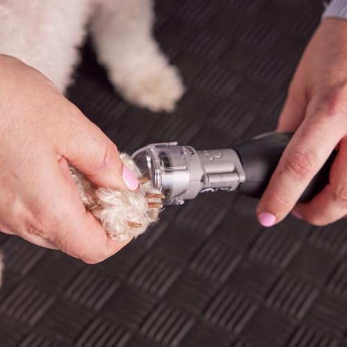 Dremel Pet Grooming Nail Guard Attachment, AT02-PGK