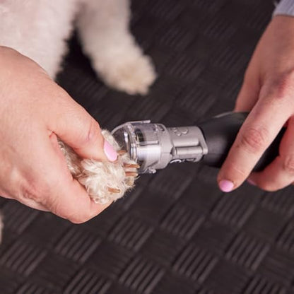 Dremel Pet Grooming Nail Guard Attachment, AT02-PGK