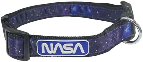 Pets First NASA Dog Leashes and Collars