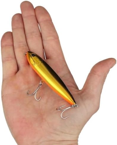 Berkley Berkley J-Walker 90 Saltwater