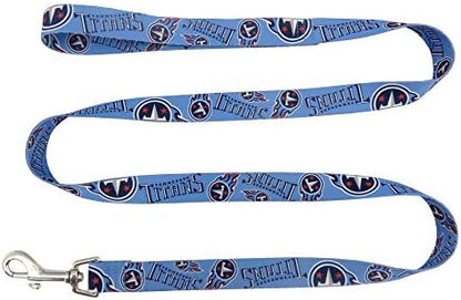 Littlearth NFL Unisex NFL Pet Leash