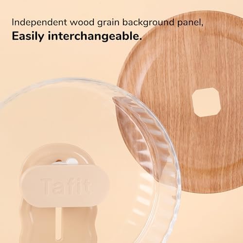 Super‑Silent Hamster Exercise Wheel – 8.66‑inch Quiet Running Spinner