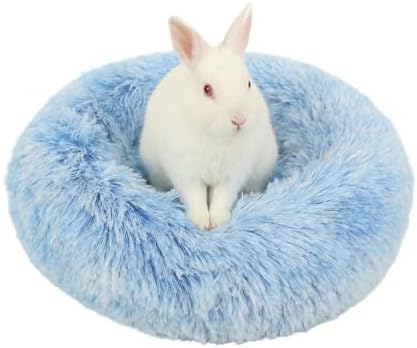 Guinea Pig Bed for Small Animal for Dwarf Rabbits/Hamster/Hedgehog/Ferrets