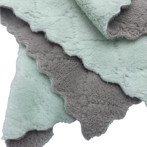 Epona Quilted Cloud Cloth Horse Grooming Tool
