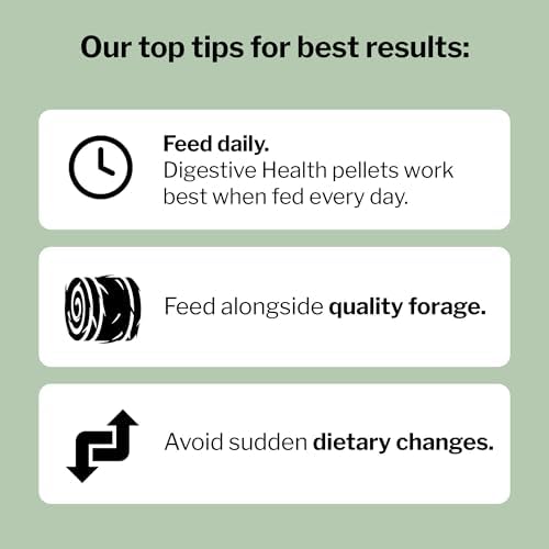 Formula 707 Digestive Health Supplement for Horses, 4 lb – Probiotics