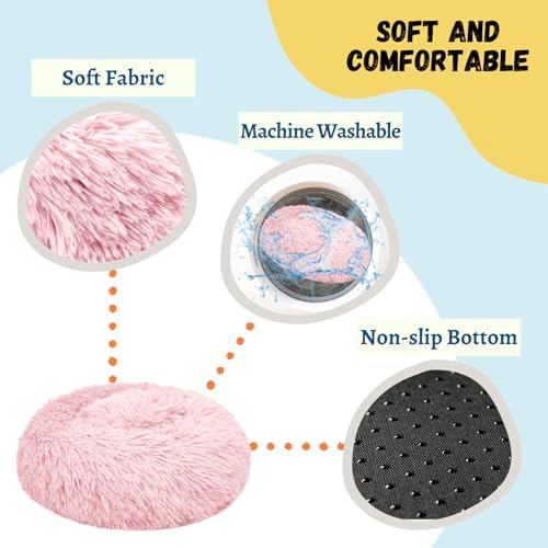 Bunny Bed Large Rabbit Hideout Soft & Comfortable