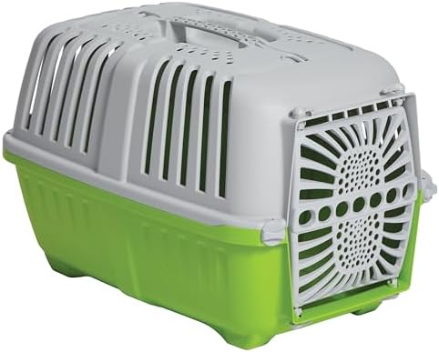 MidWest Homes Spree Travel Carrier, 22-Inch, Small Pet Crate