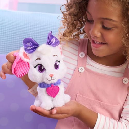 Disney Jr. Minnie Mouse Pampered Paws Pet Carrier Role-Play Set