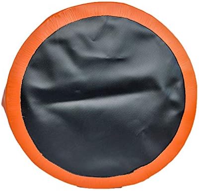 Hoof Soaking Boot Horse Soaker Hooves Treatment Bag with EVA Pad 1 Pair