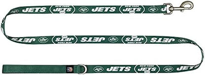 Littlearth NFL Unisex NFL Premium Pet Leash
