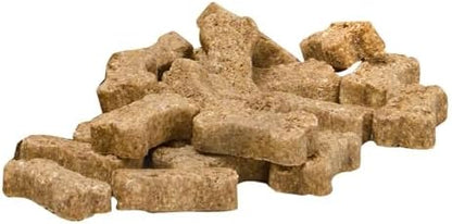 Majesty's Buddy Bites Hip and Joint Wafers for All Dogs - Superior Support Supplement - Peanut Butter and Coconut Oil Flavored - 56 Count (Up to 8 Week Supply)