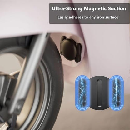 Mini GPS Tracker for Vehicles,Tracker Device for Vehicles No Subscription