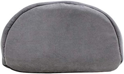 4 in 1 Self Warming Burrow Cat Bed Hideway Sleeping Cuddle Cave