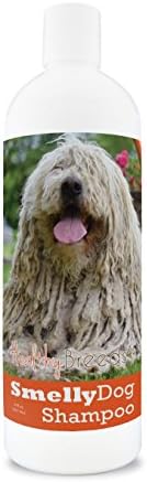 Healthy Breeds Komondorok Smelly Dog Baking Soda Shampoo 8 oz