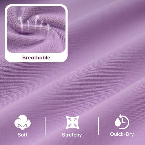 KYEESE UPF50+ Dog Sun Shirt for Small Dogs Cooling Onesie for UV Protection