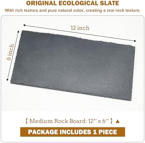Rock Basking Platform with Bowl & Mat for Reptiles Medium