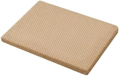 unipaws Cat Bed for Kitty or Small Dogs, Pet Bed with Removable Cover