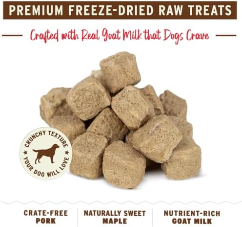 Primal Freeze Dried Dog Treats, Chicken & Pumpkin, 2 oz
