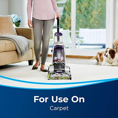 BISSELL Deep Clean + Antibacterial Formula, 40 oz. (1568), Model Number: 1568A