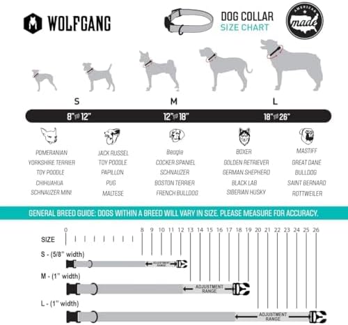 Wolfgang Heavy Duty Adjustable Dog Harness, Pull-Tested to Over 800 lbs for Walking & Training, HoundsPink Print, Extra Large