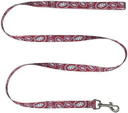 Littlearth NHL Unisex NHL Pet Leash