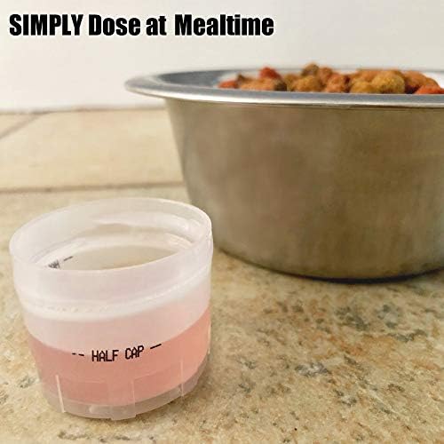 LIQUID-VET K9 Itch & Allergy Advanced - Omega-3s, MSM & Vitamin E