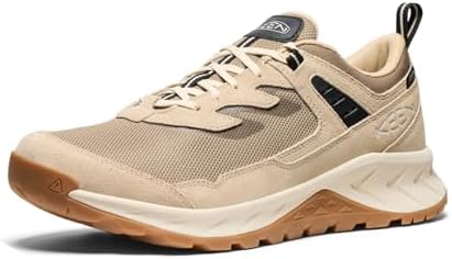 KEEN Men's Hightrail Low Waterproof Hiking Shoes