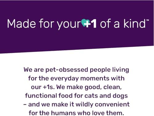 I AND LOVE AND YOU Wet Cat Food - Chicken Me Out Pâté - Chicken Recipe, Grain Free, Filler Free, 3oz Pack of 4 Cans