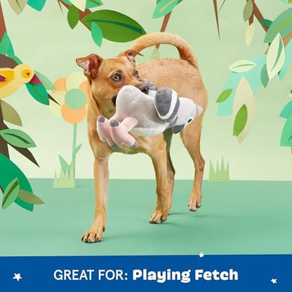 BarkBox Flappin' Flossie Dog Toy - for Dogs