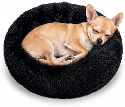 Tiny Dog Bed for Extra Small Dogs for Chihuahua Pomeranian Toy Poodle