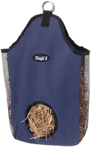 Tough 1 Miniature Canvas Hay Pouch