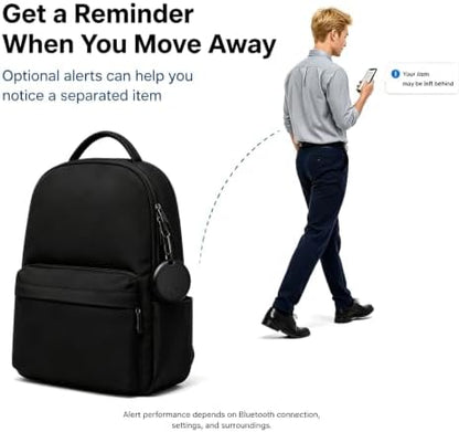 GPS Tracker for Vehicles No Subscription, iOS & Android - 4 Pack