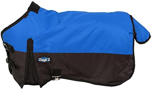 Tough 1 600D Waterproof Poly Miniature Turnout Blanket