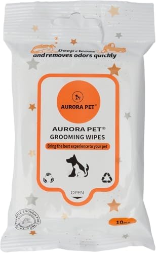 (5 Pack) Natural YUMS Cat Treats (Salmon, Tuna, Chicken, Shrimp, Catnip) 2.1-oz Each with AuroraPet Wipes