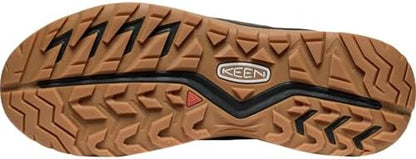 KEEN Men's Hightrail Low Waterproof Hiking Shoes