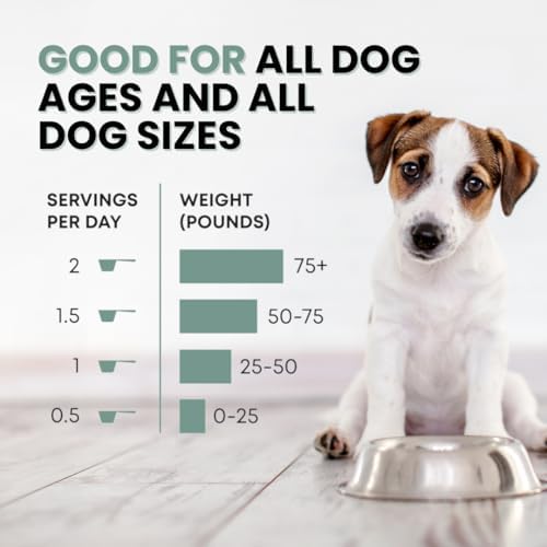K9 Essentials Organ Supplement for Dogs, Human-Grade Grass Fed Freeze-Dried Beef Organ Powder, 9-Organ All-in-One Dog Multivitamin Meal Topper for Gut, Joint & Skin Support, 90g