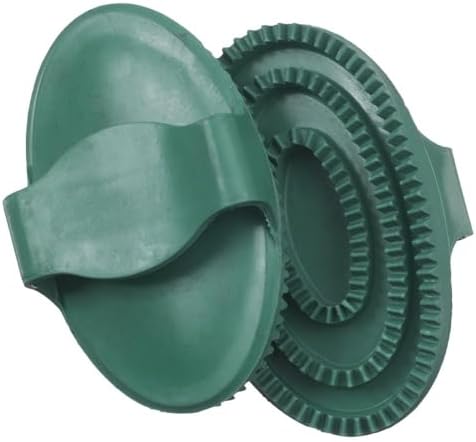 Tough 1 Large Rubber Curry Comb