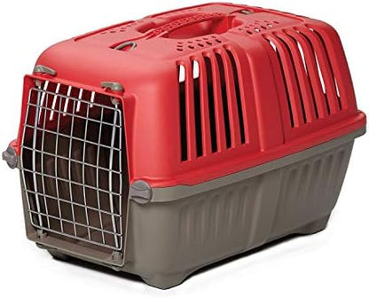 MidWest Spree Travel Carrier, 19-Inch, Small Dog & Cat Crate