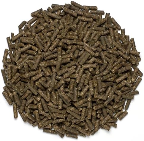 SmartEquine Devil's Claw Plus Pellets, 2 lb, 30 Servings